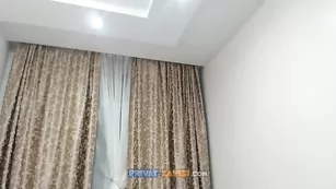 Русская малышка Vsangel666 мастурбирует письку