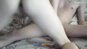 Грудастая сука оседлала хуй bezzzpredel