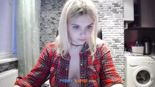 Русская sexyalice1997 с большими сиськами