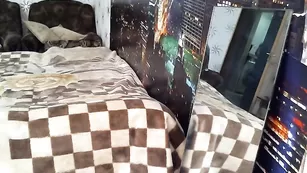 Шлюшка zasxd2 получила сперму на лицо