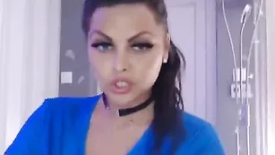 Lexax_ ебется с хахалем