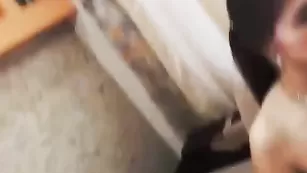 Страстная Royal-Sex обожает сперму хахаля