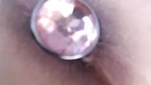 love_dont_be_shy ебет свою мокрую киску и анус секс игрушками