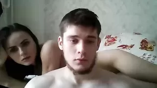 jon3983 наслаждаются оральными ласками