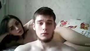 jon3983 наслаждаются оральными ласками