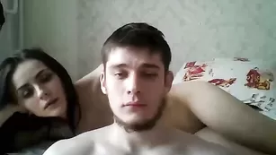 jon3983 наслаждаются оральными ласками