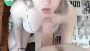 Озорная сука AsianView ублажает хахаля