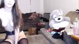 mbbc35 дрочит страстно с самотыком