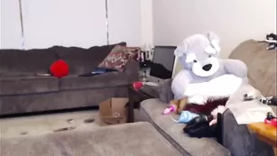 mbbc35 дрочит страстно с самотыком