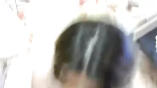 Русская парочка marybomb хорошенько трахнулась