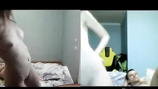 Pepsi_pussy домашний секс от первого лица