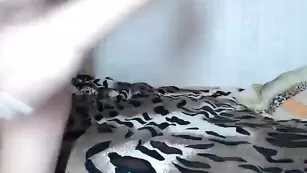 thehotsexxx блонда в очках насладилась куни и сексом