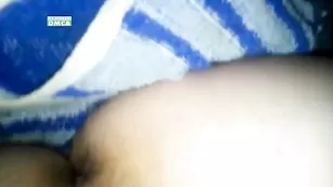 Girl_and_Boy домашний трах от первого лица