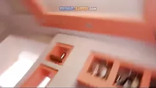 Порно с красивой молодой телкой danilvika