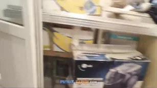 Горячий трах с пикантной брюнеткой bob_and_lora