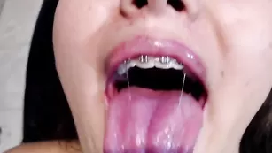 Групповуха с молодой беременной латинкой the_best_party