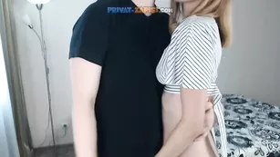 Русская прелесть 1twothreecum любит сосать хуй