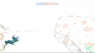 Шикарная малышка Smilym обожает сквиртовать