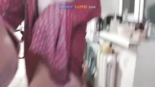 Сексапильная детка katekuray мастурбирует писечку