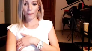 Горячая Killer__Tits с рыжей подружкой