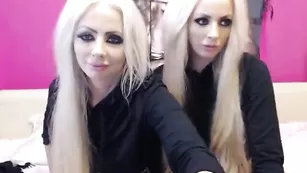 sexytigress долбят дырочки крупным планом