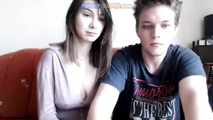 wannafuckthatpuss показала глубокую глотку