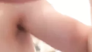 lovelife02 домашний секс с окончанием на жопу