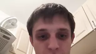 lovelife02 домашний секс с окончанием на жопу