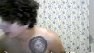 marybomb домашний минет и секс