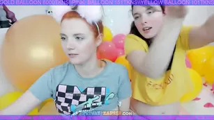 Haylee_Love сочные лесбиянки брызгаются молоком