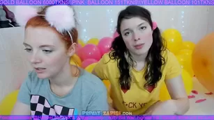 Haylee_Love сочные лесбиянки брызгаются молоком