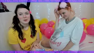 Haylee_Love сочные лесбиянки брызгаются молоком