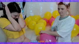 Haylee_Love сочные лесбиянки брызгаются молоком