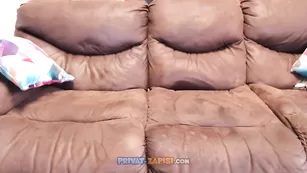 Kisankanna домашнее порно с грудастой блондинкой