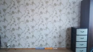 muslim_candy малышка танцует и ласкает киску