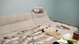 Муж трахает в жопу милф shycutebaby