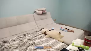Муж трахает в жопу милф shycutebaby