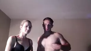 soccer97star блондинка делает минет