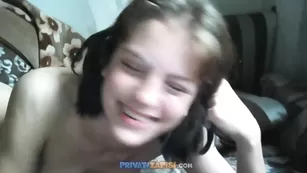 semulv любительский секс молодой парочки