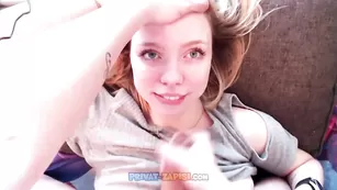 Kisankanna минет и секс от первого лица