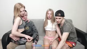 wolf_berry красотки ублажают своих парней