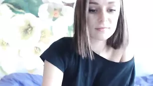 cherryberry18 раком трахает обе щелки