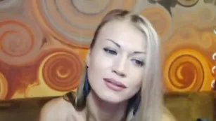 goldyblond эротический танец