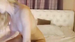 Секс-бомба PinkPearll