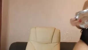 xxxpumaxxx горячая блондинка