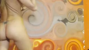 goldyblond голая шлюшка