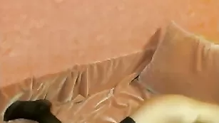 goldyblond шикарная вагина