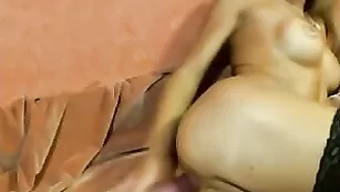 goldyblond шикарная вагина