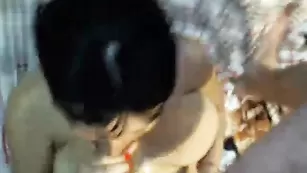 SexycoupleVIP горячее домашнее порно
