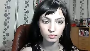 evgeshkanik горячая дрочка на стуле